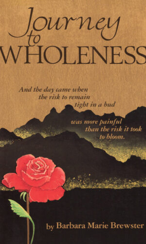 Journey to Wholeness