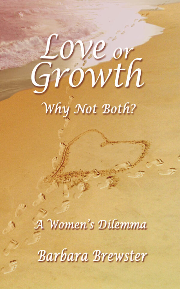 Love or Growth, Why Not Both?