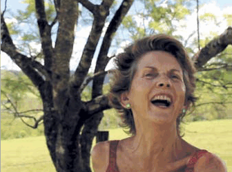 Q&A with Mandy Nolan of the Byron Bay Echo